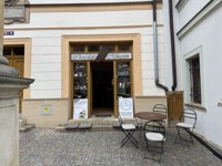 Kutná Hora Chocolate Museum