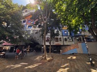 Hundertwasserhaus