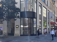 Apple Store Kärntner Straße