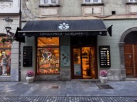 Čokoladnica Ljubljana