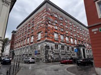 National and University Library