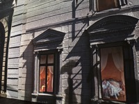 In the Embrace of Impressionism at Ljubljana Castle