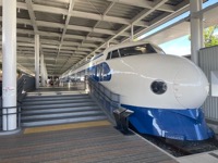 Kyoto Railway Museum